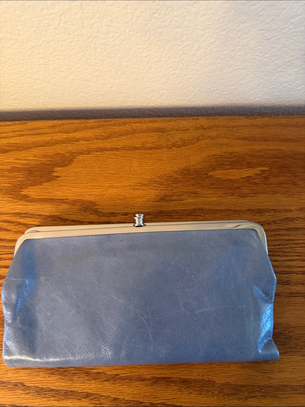 Hobo Lauren Clutch Wallet